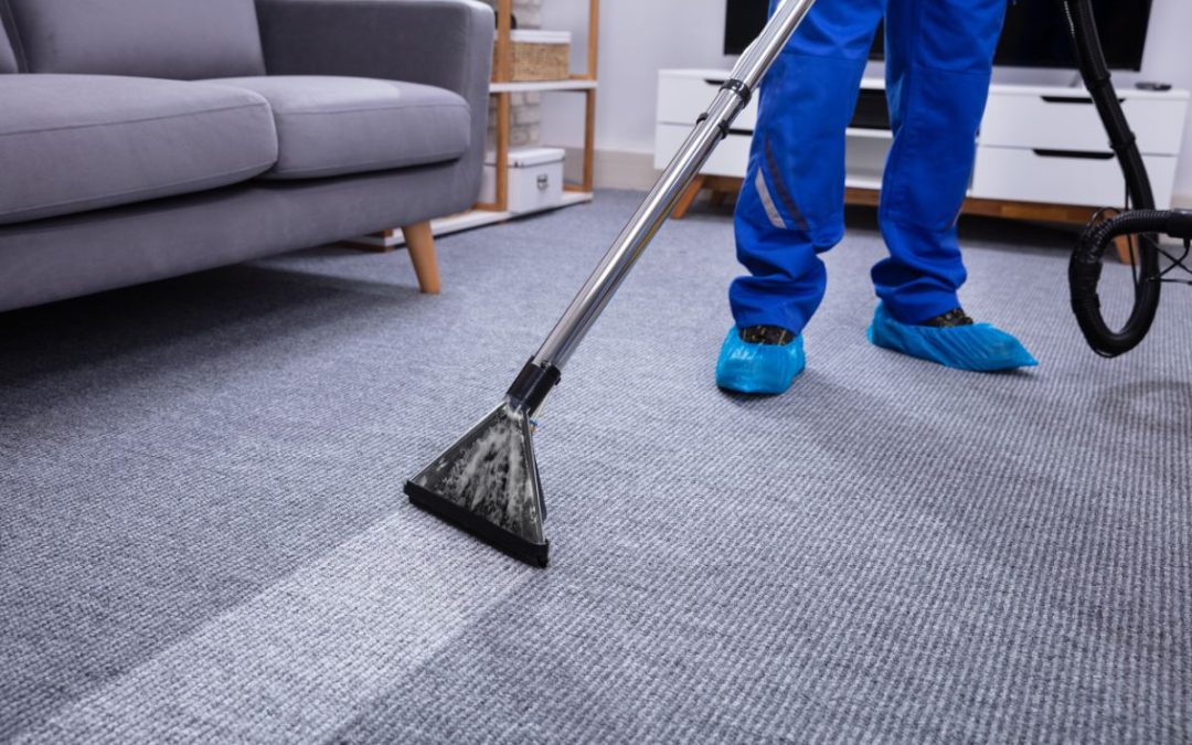 Lavaggio moquette, come farlo in maniera corretta