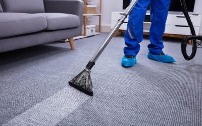 Lavaggio moquette, come farlo in maniera corretta