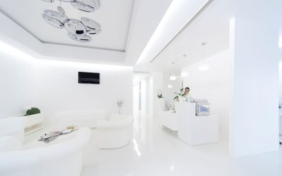 Pulizie studi medici, l’importanza di un lavoro di qualità