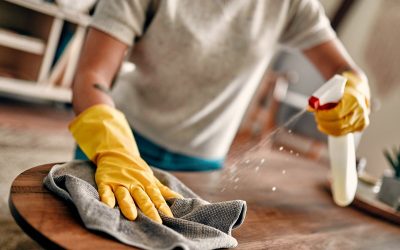 Pulizie straordinarie casa, quando farle e perché affidarsi a professionisti