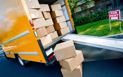 Servizio di sgombero appartamenti, in cosa consiste