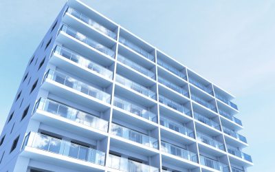 Pulizia vetrate condominiali, come mantenerle sempre perfette