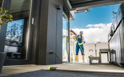 Pulizia terrazzo, come farla al meglio e cosa sapere
