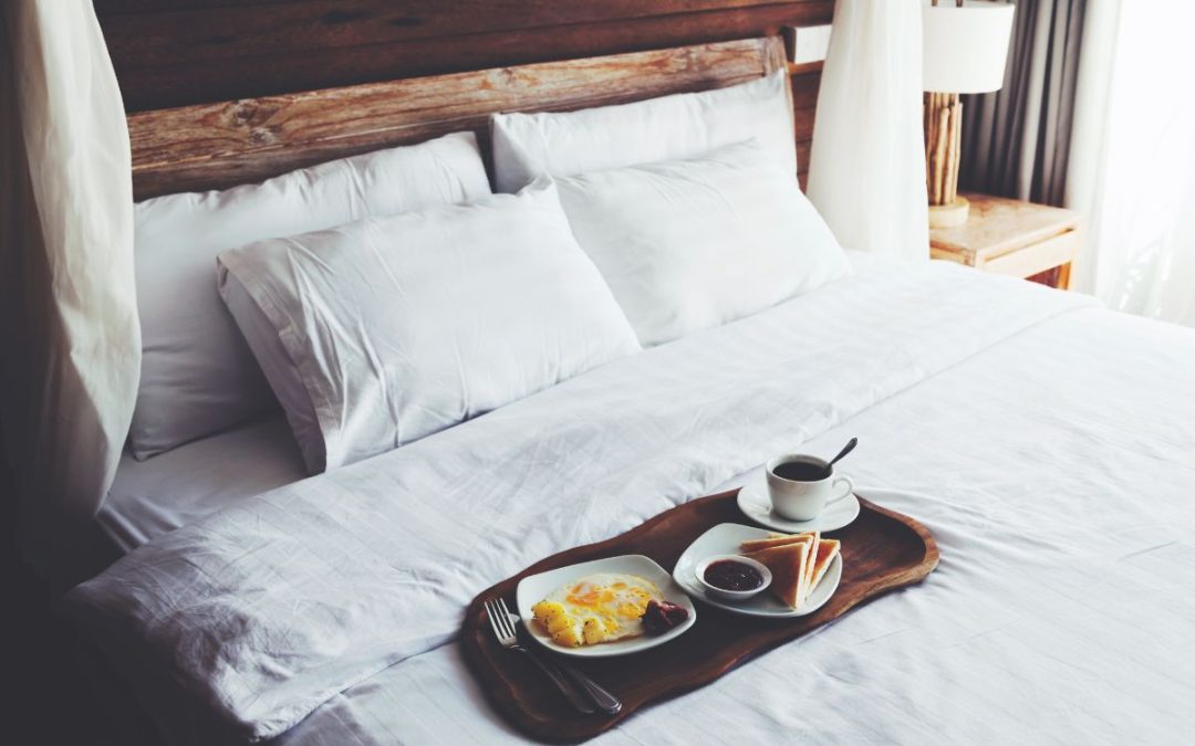 pulizia b&b