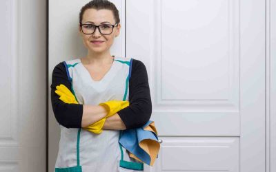 La pulizia professionale e il suo impatto sulla produttività